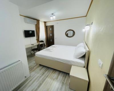 بوخارست Hotel Marina Srl المظهر الخارجي الصورة