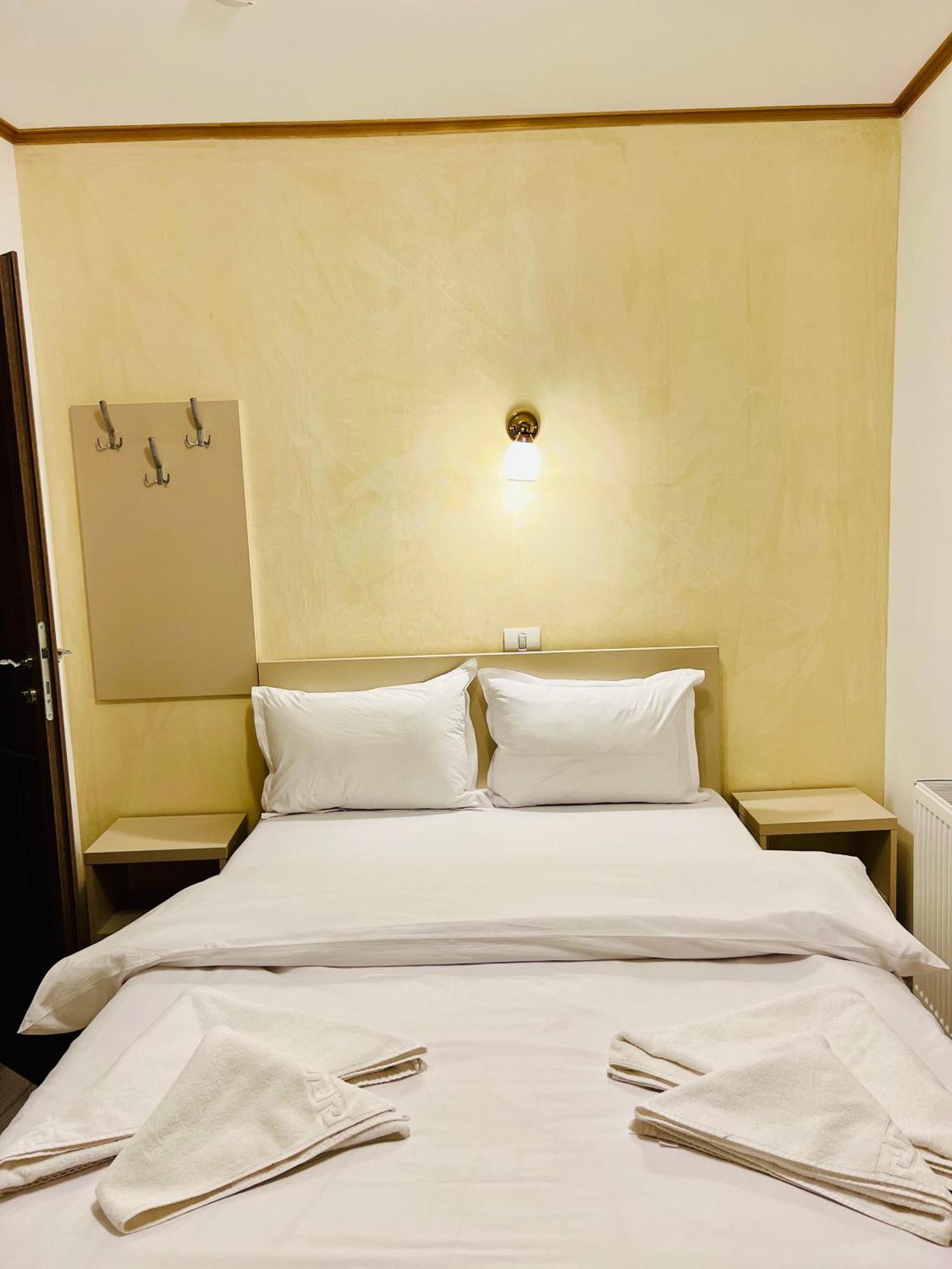بوخارست Hotel Marina Srl المظهر الخارجي الصورة